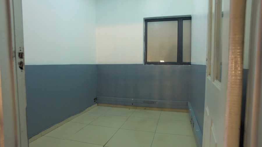 To Let Commercial Property for Rent in Rustenburg Industrial North West
